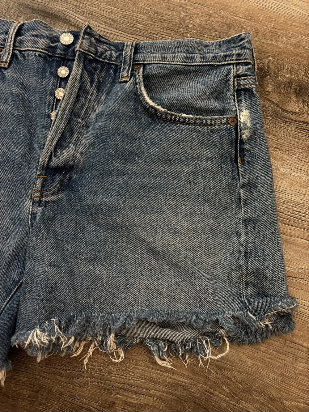 Agolde size 27
